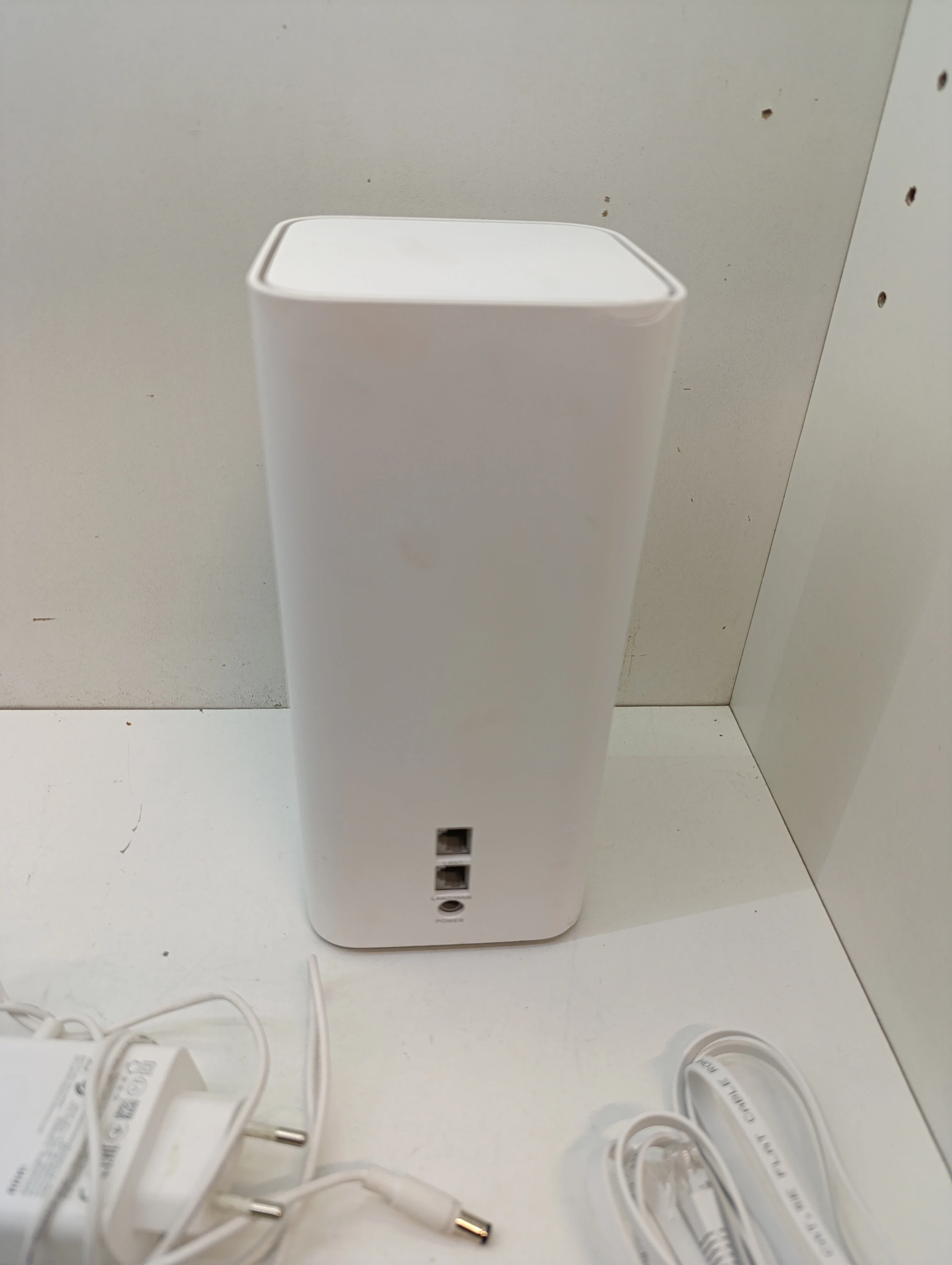 ROUTER SPEEDBOX 5G CPE 3 | Routery WiFi i Access Pointy | Loombard.pl