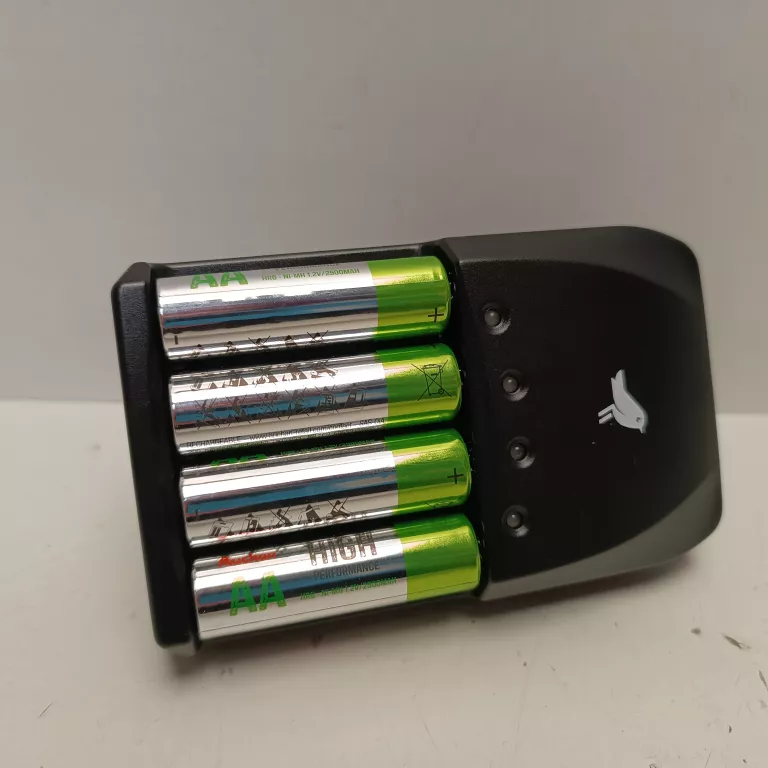 ŁADOWARKA DO BATERII AUCHAN