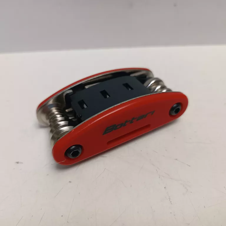 ZESTAW KLUCZY ROWEROWYCH