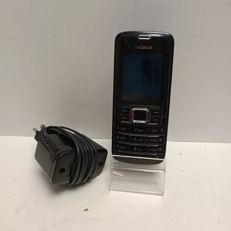 TELEFON NOKIA 3110C SIM LOCK ERA