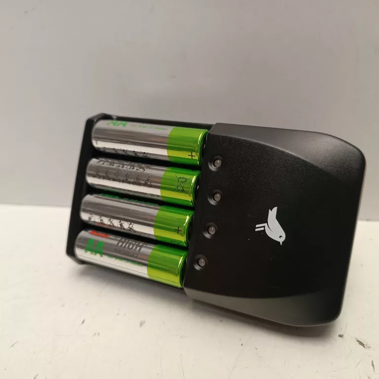 ŁADOWARKA DO BATERII AUCHAN