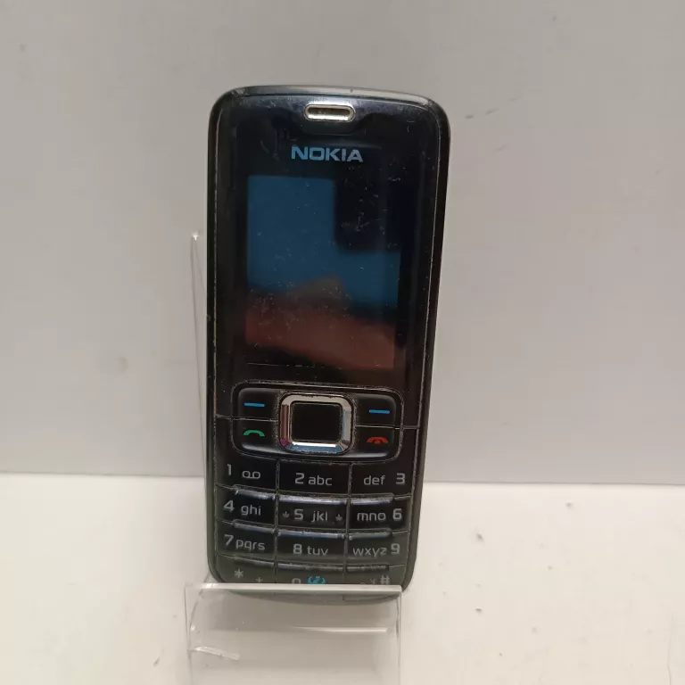 TELEFON NOKIA 3110C SIM LOCK ERA