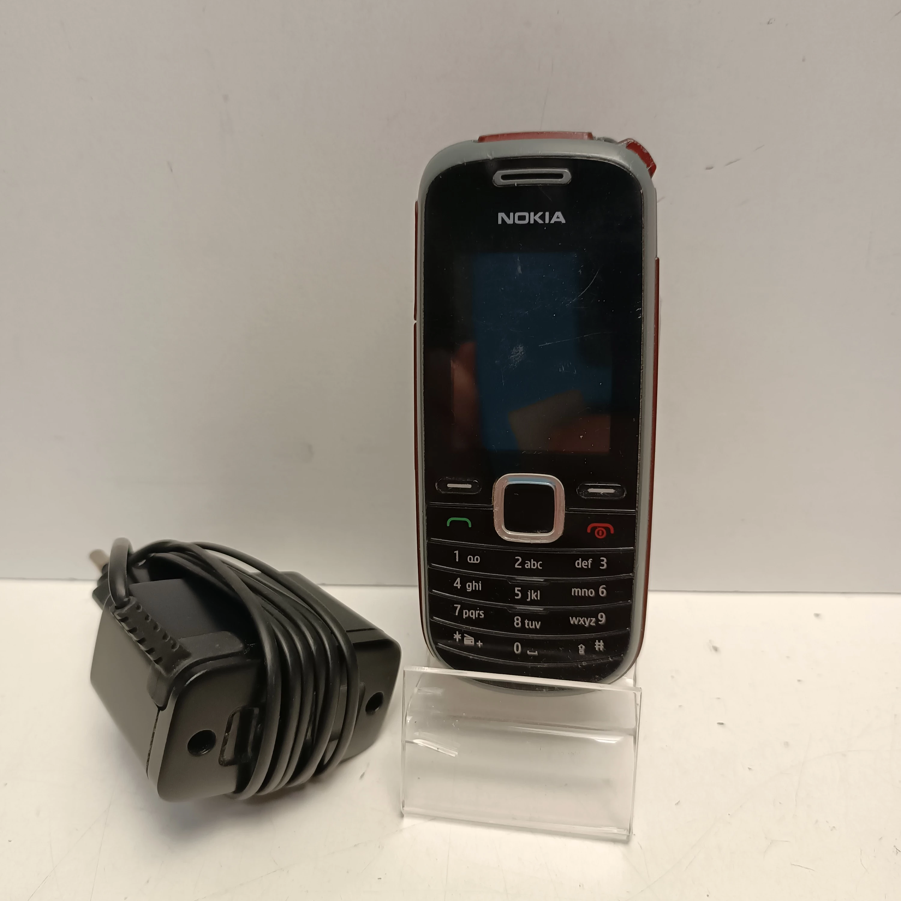 telefon-nokia-1661-2-osiedle-teatralne-3u15-krakow