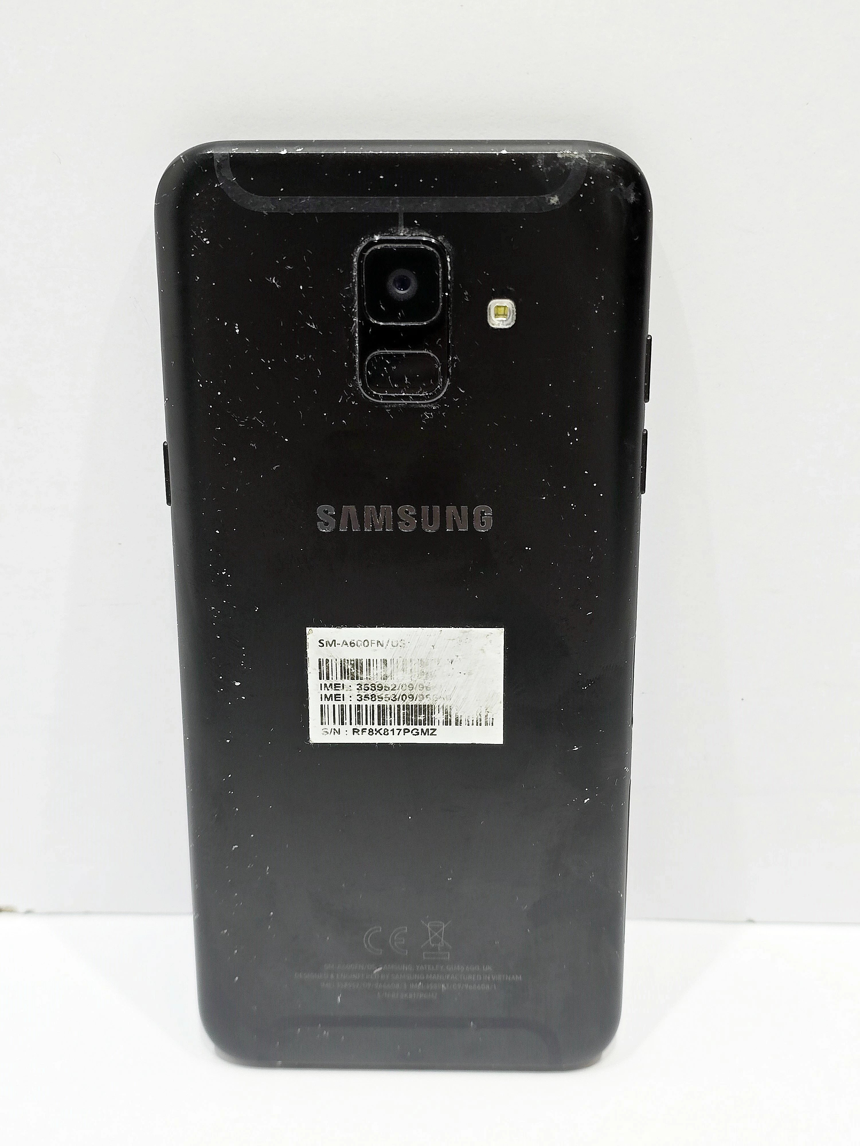 telefon-samsung-a6-ean-gtin-8801643343316