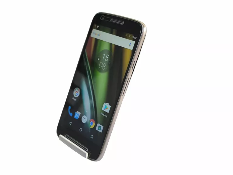 TELEFON MOTOROLA MOTO E3