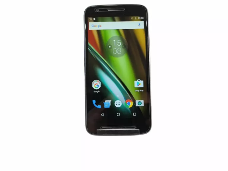 TELEFON MOTOROLA MOTO E3