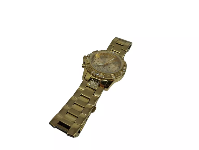 DAMSKI ZEGAREK GUESS GW0771L2