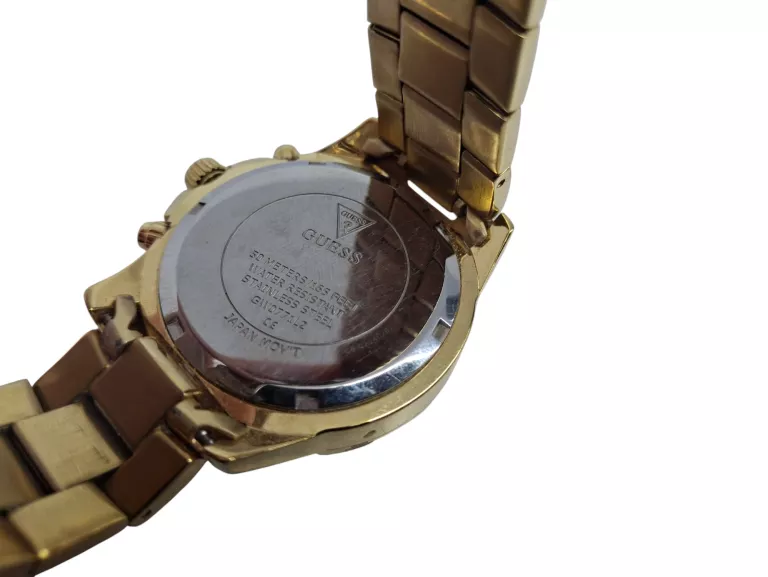 DAMSKI ZEGAREK GUESS GW0771L2