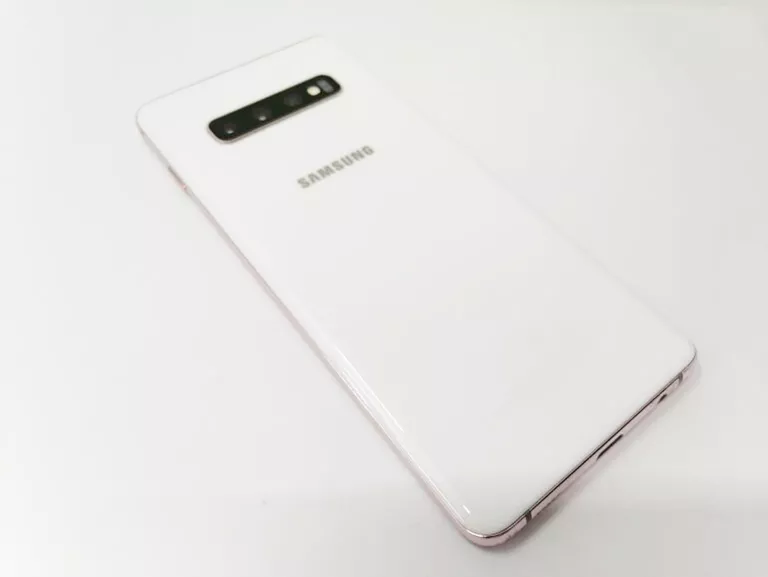 SAMSUNG GALAXY S10 PLUS