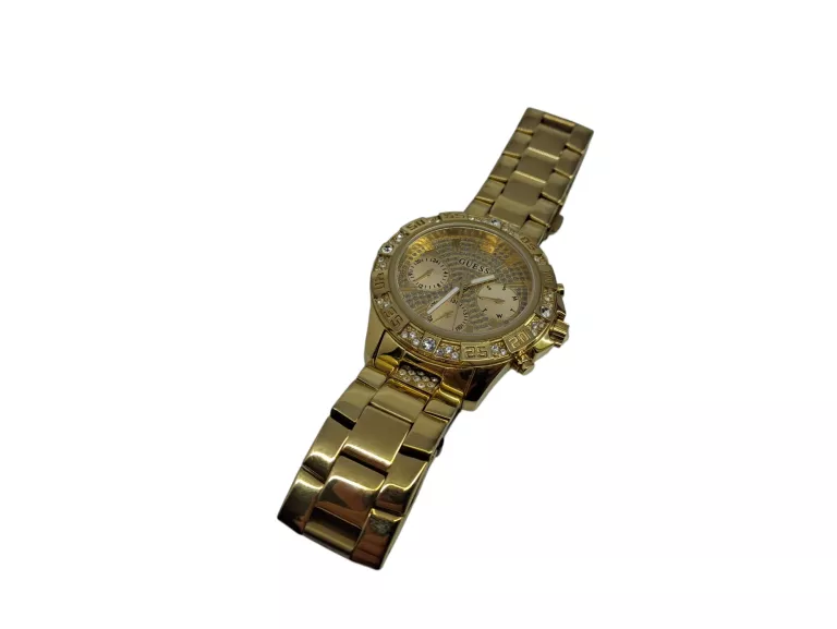 DAMSKI ZEGAREK GUESS GW0771L2