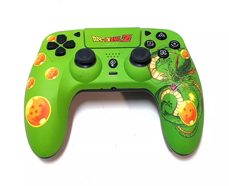 PAD DO PLAYSTATION 4 I PC DUALSHOCK BEZPRZEWODOWY 950MAH Z DRAGON BALL Z