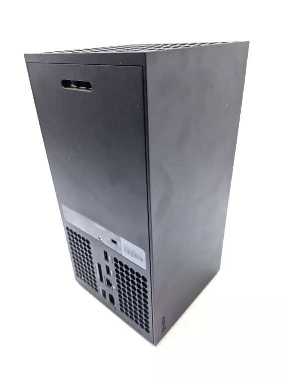 KONSOLA XBOX SERIES 1TB SSD + PAD, PUDEŁKO