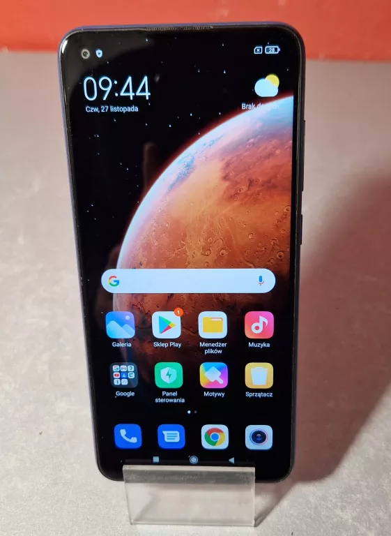 TELEFON XIAOMI REDMI NOTE 9 3/ 64GB