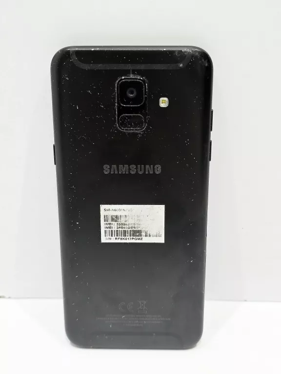 telefon-samsung-a6-ean-gtin-8801643343316