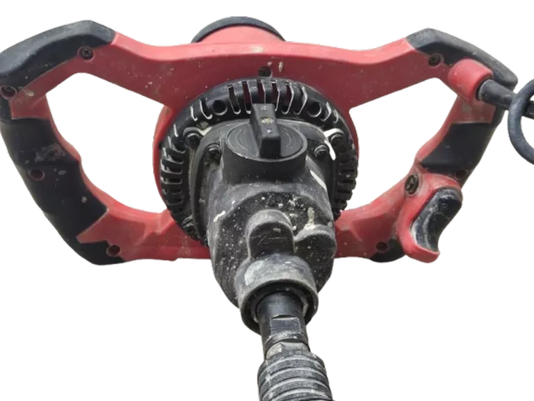 MIESZARKA RUBIMIX -9 N PLUS RUBI