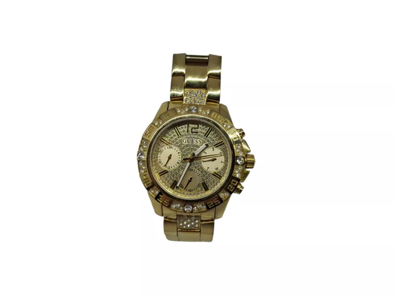 DAMSKI ZEGAREK GUESS GW0771L2