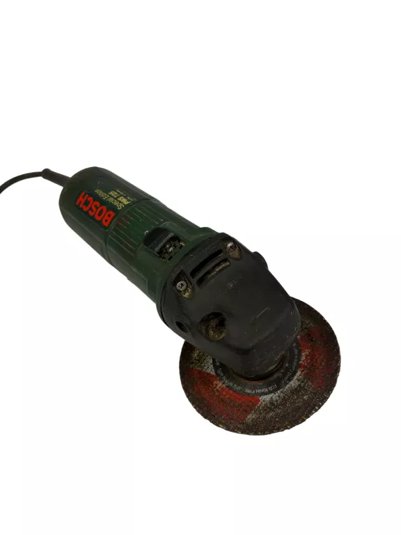 SZLIFIERKA KĄTOWA BOSCH PWS 725 710 W