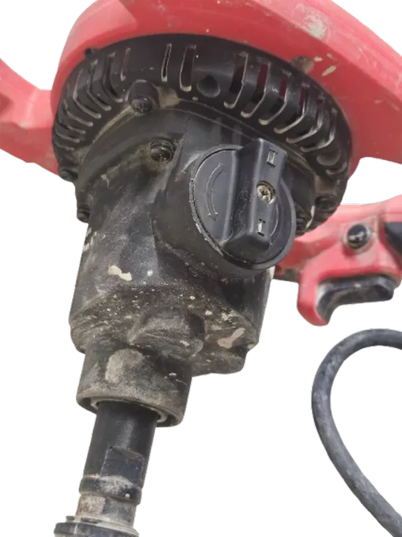 MIESZARKA RUBIMIX -9 N PLUS RUBI