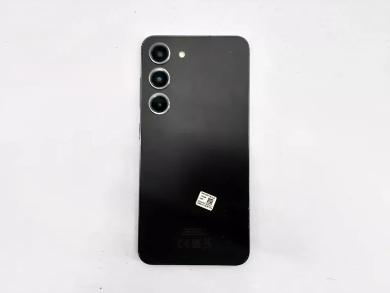 TELEFON SAMSUNG GALAXY S23 KOMPLET