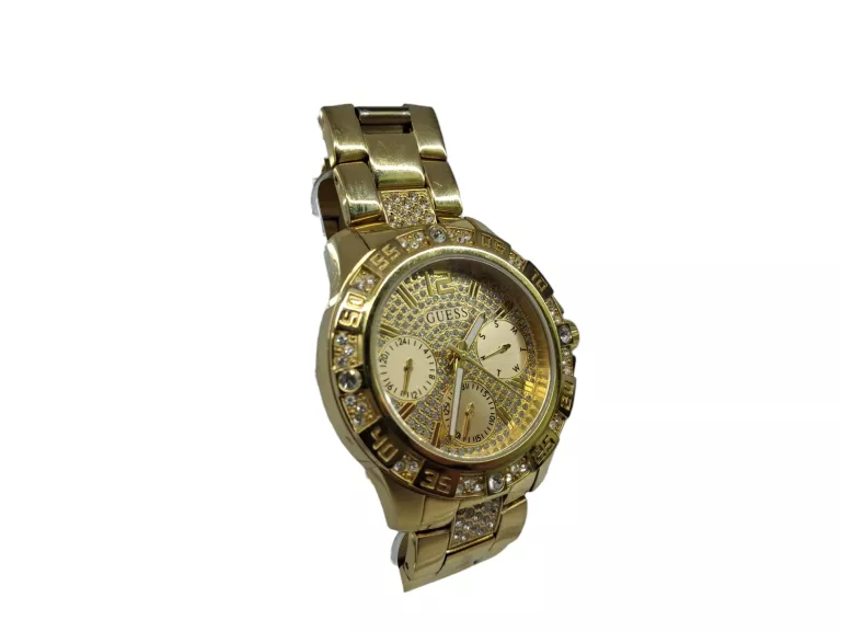 DAMSKI ZEGAREK GUESS GW0771L2
