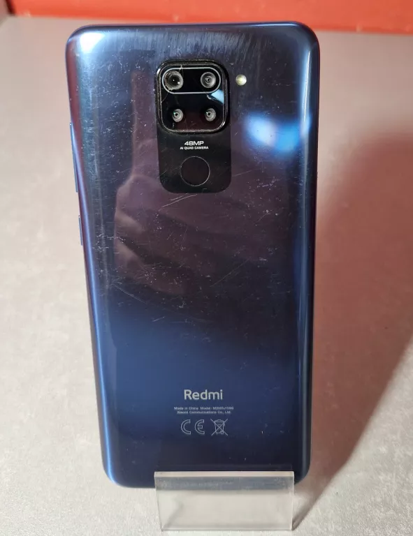 TELEFON XIAOMI REDMI NOTE 9 3/ 64GB
