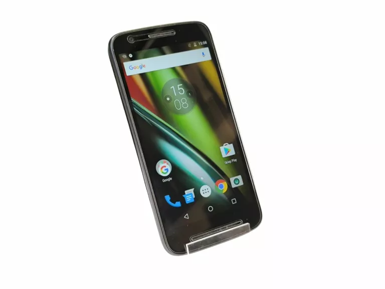 TELEFON MOTOROLA MOTO E3