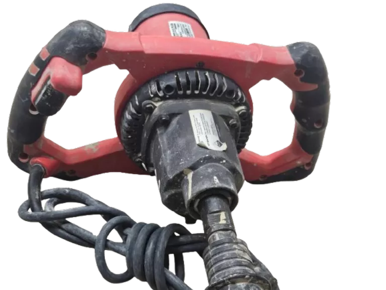 MIESZARKA RUBIMIX -9 N PLUS RUBI