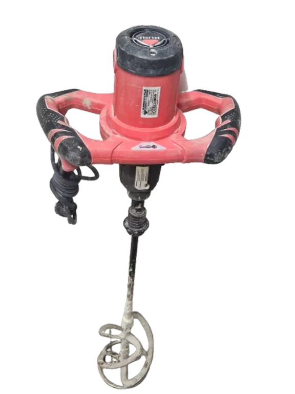 MIESZARKA RUBIMIX -9 N PLUS RUBI