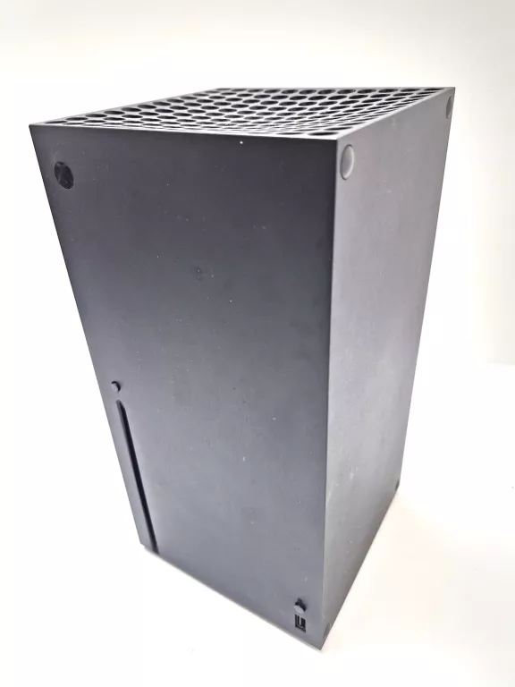 KONSOLA XBOX SERIES 1TB SSD + PAD, PUDEŁKO