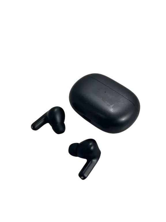 SŁUCHAWKI BEZPRZEWODOWE DOKANAŁOWE XIAOMI REDMI BUDS 4 PRO