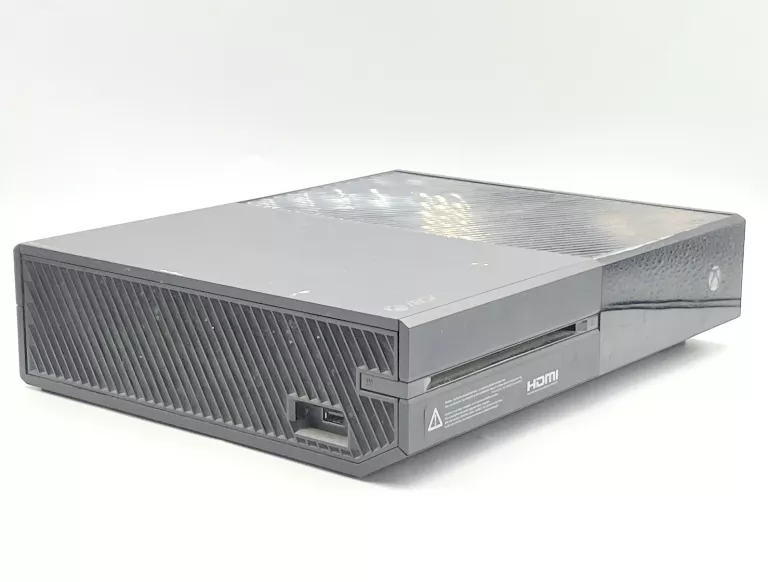 KONSOLA XBOX ONE 1TB + PAD