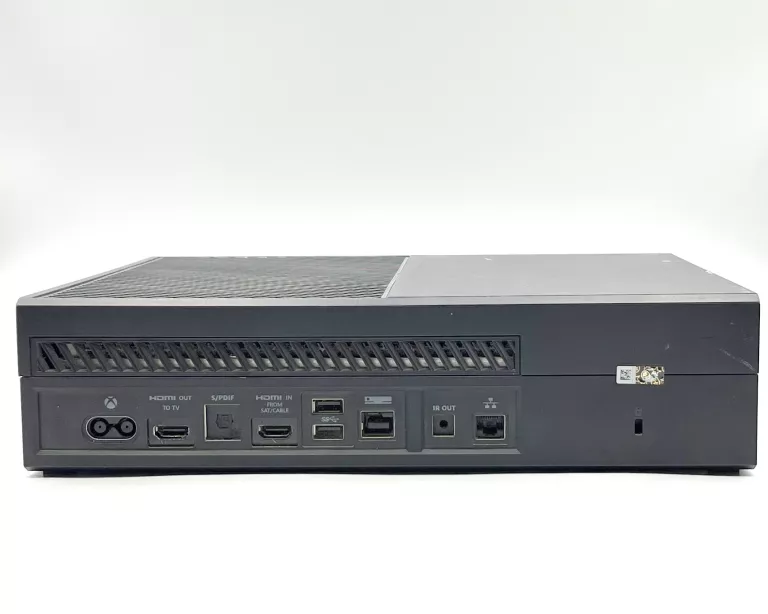 KONSOLA XBOX ONE 1TB + PAD