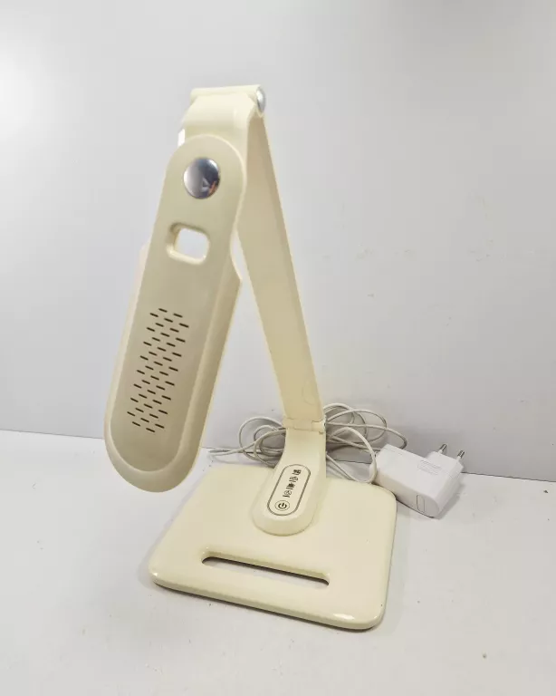 LAMPA LED BIURKOWA TL05-W