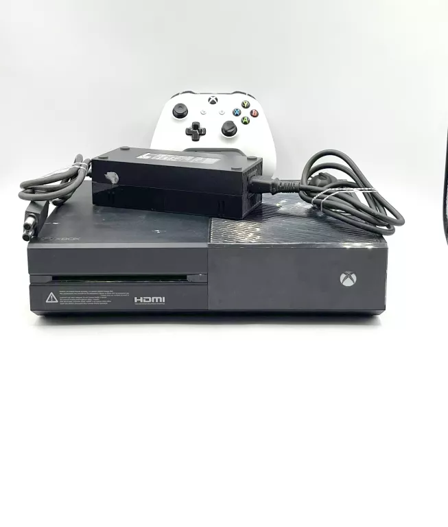 KONSOLA XBOX ONE 1TB + PAD