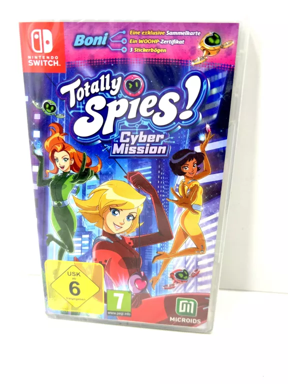 odlotowe-agentki-totally-spies-cybermisja-zafoliopwana-mickiewicza-8-chrzanow