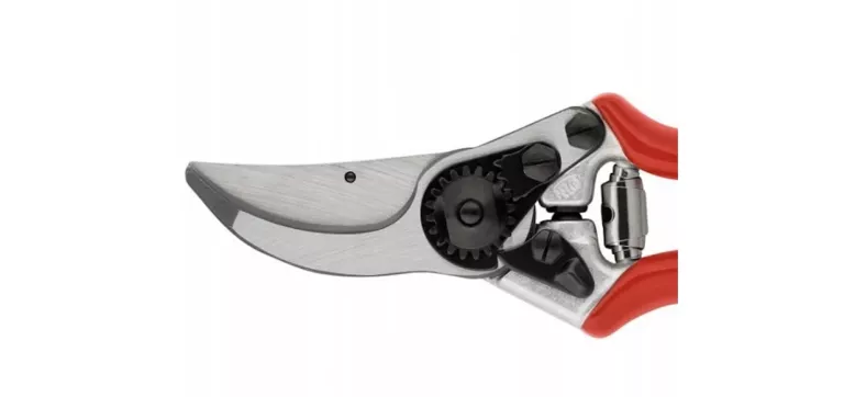 NOŻYCE SEKATOR RĘCZNY OGRODOWY ROZMIAR L FELCO 11
