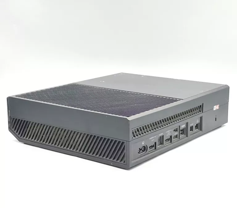 KONSOLA XBOX ONE 1TB + PAD