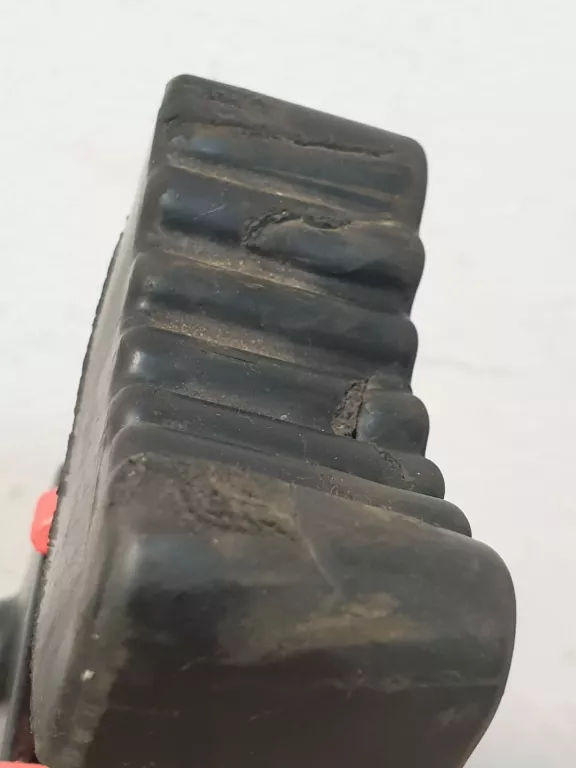 ZESTAW 2 PODSTAWEK WARSZTATOWYCH NOTIG TOOLS N3300 (KOBYŁKI), 3 T