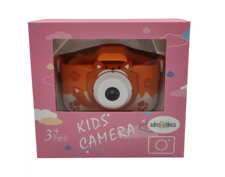 APARAT DLA DZIECI MIX KOLORÓW