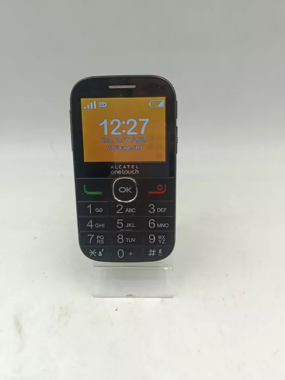 TELEFON ALCATEL ONETOUCH 2004C