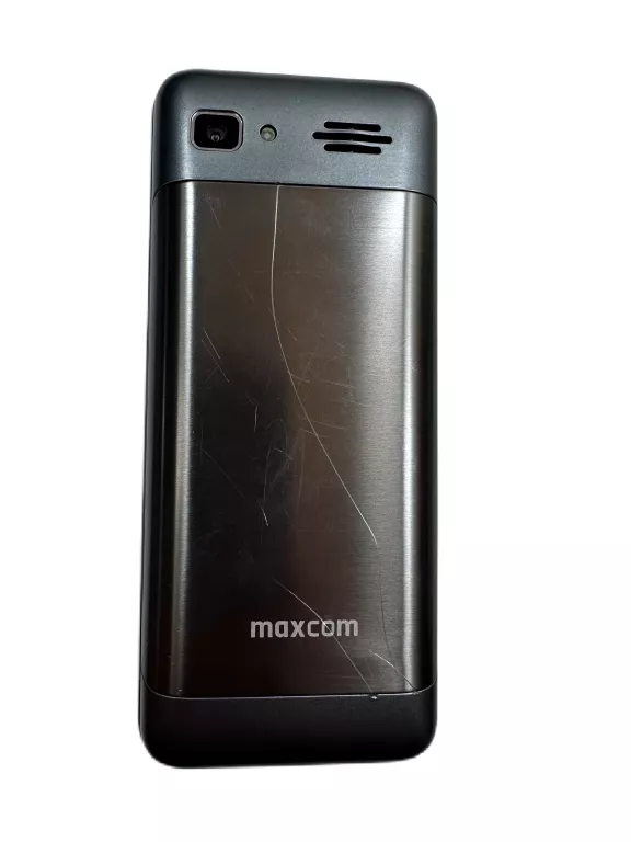 TELEFON MAXCOM MM244 SE