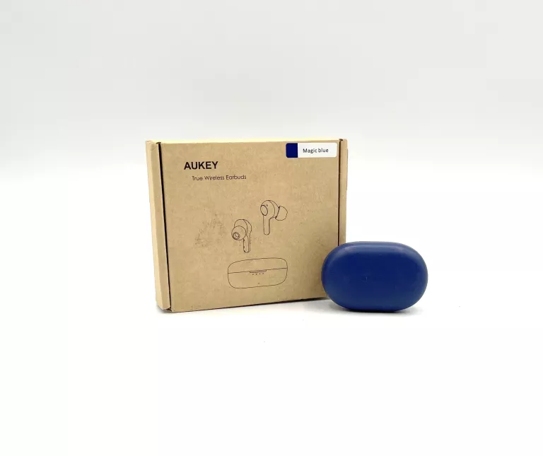 SŁUCHAWKI BEZPRZEWODOWE AUKEY