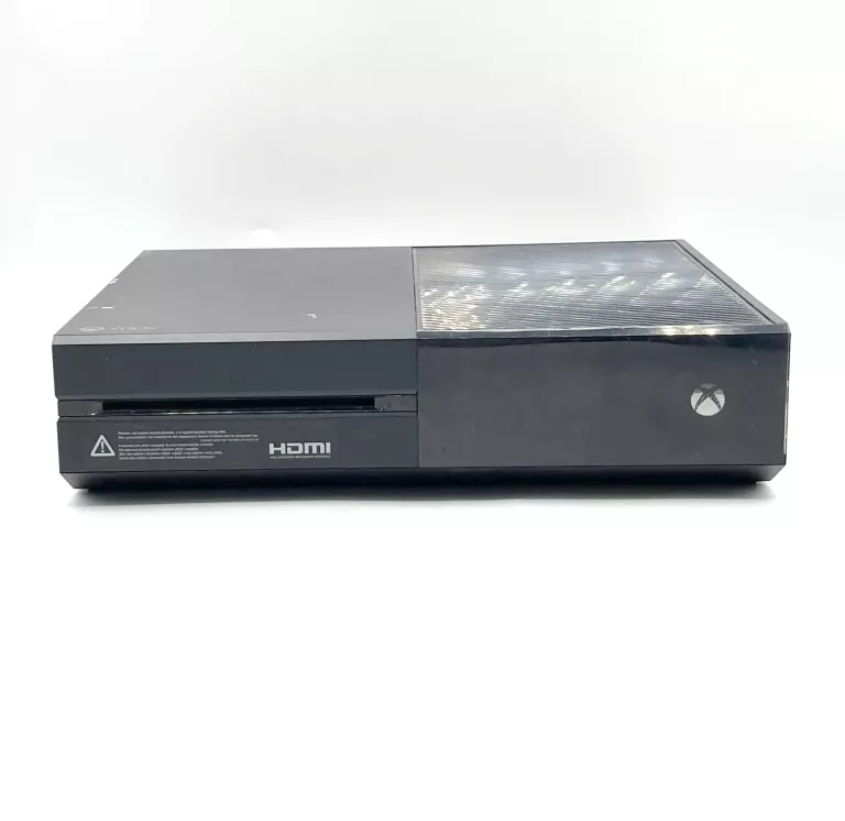 KONSOLA XBOX ONE 1TB + PAD