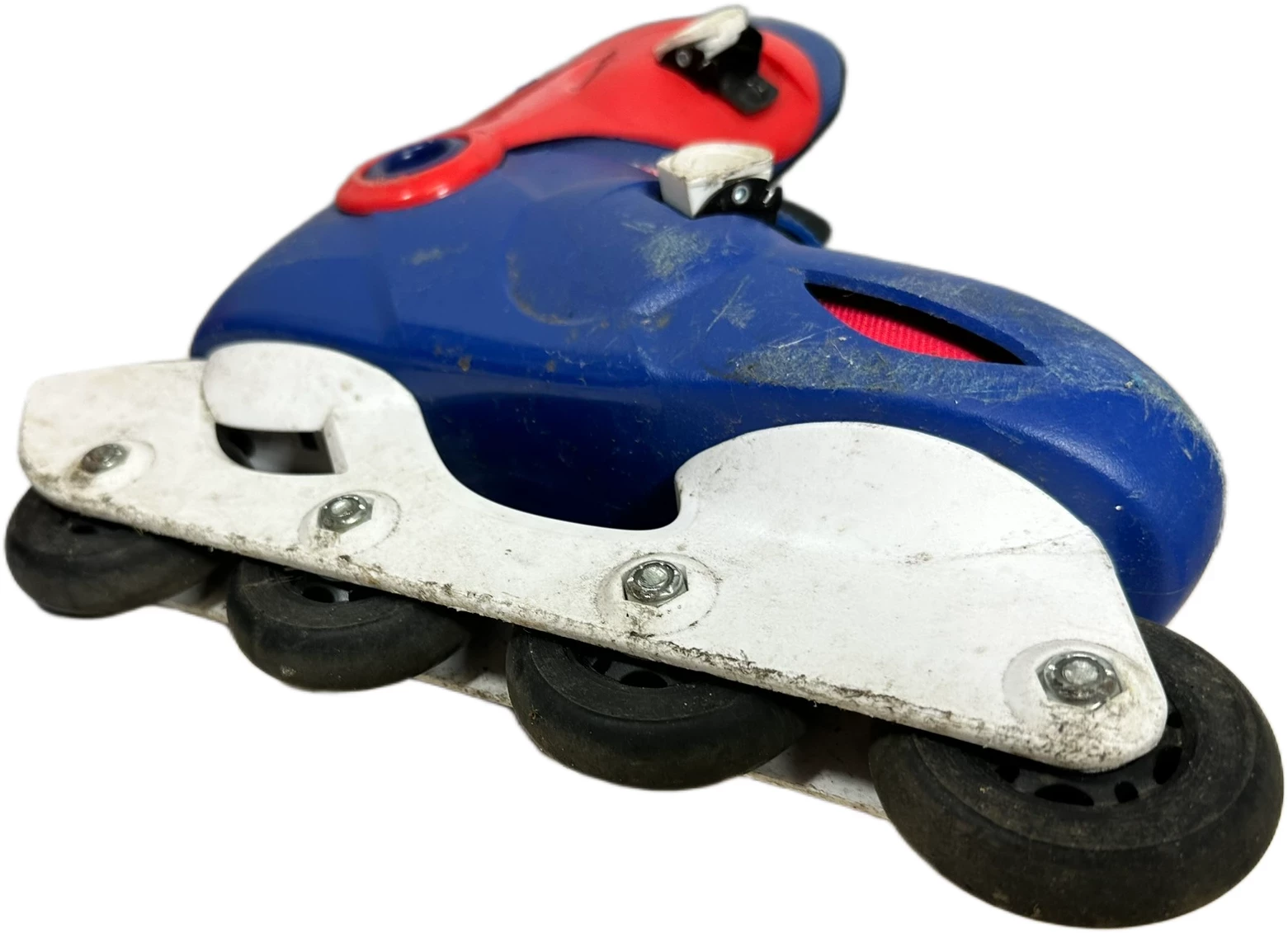 rolki-dla-dzieci-oxelo-play3-niebiesko-czerwone-34-36-ean-gtin-3583788341932