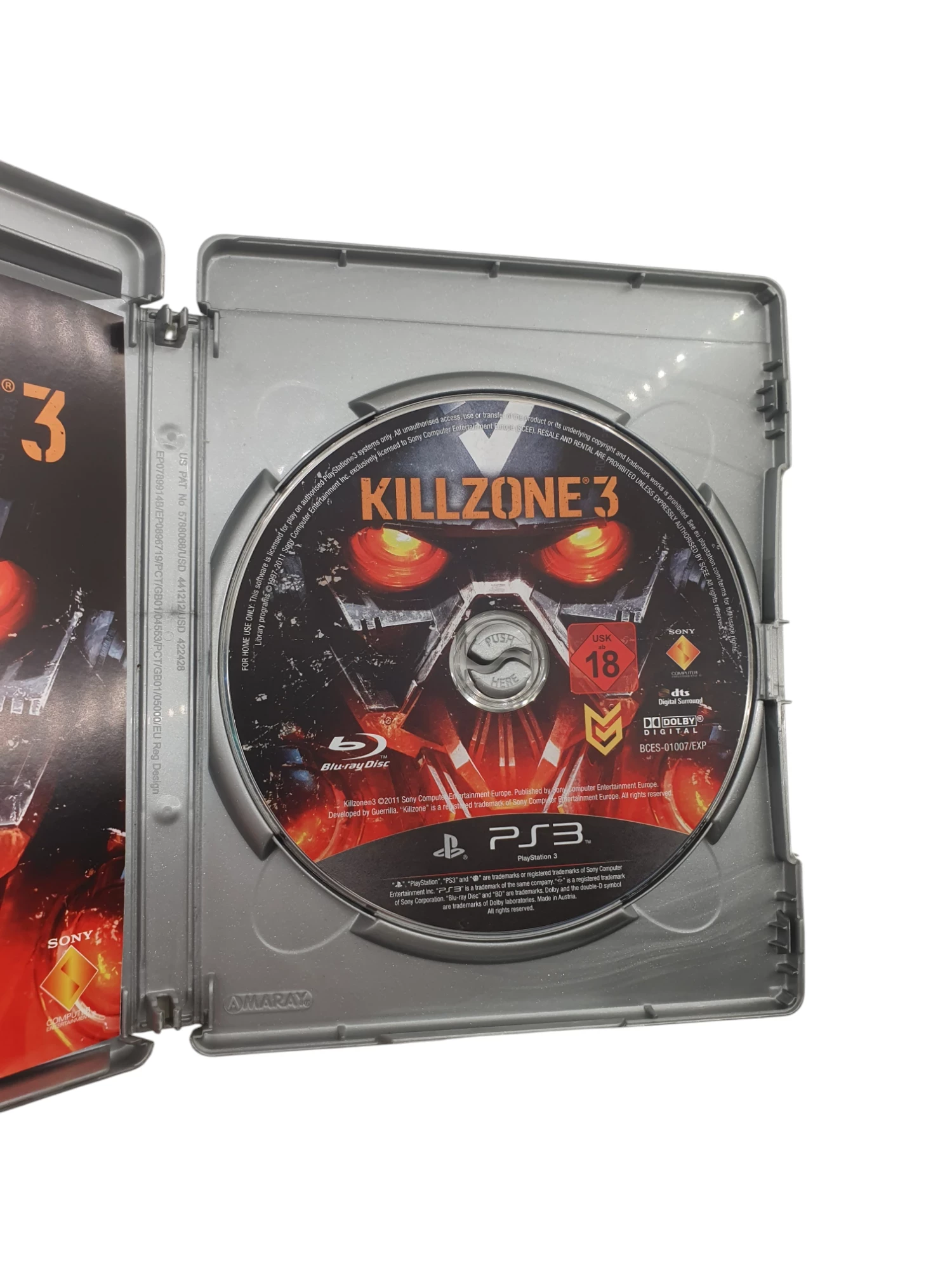 killzone-2-sony-playstation-3-ean-gtin-711719182597