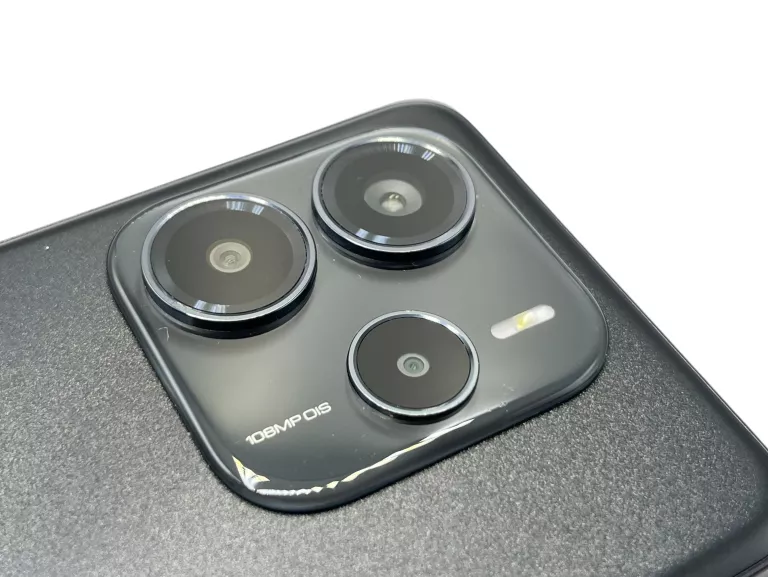 TELEFON XIAOMI REDMI NOTE 14 5G 8 GB / 256 GB 5G