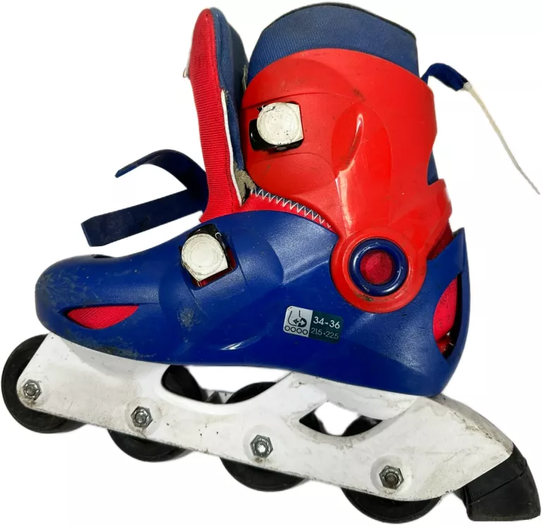 rolki-dla-dzieci-oxelo-play3-niebiesko-czerwone-34-36-model-kid-rosa