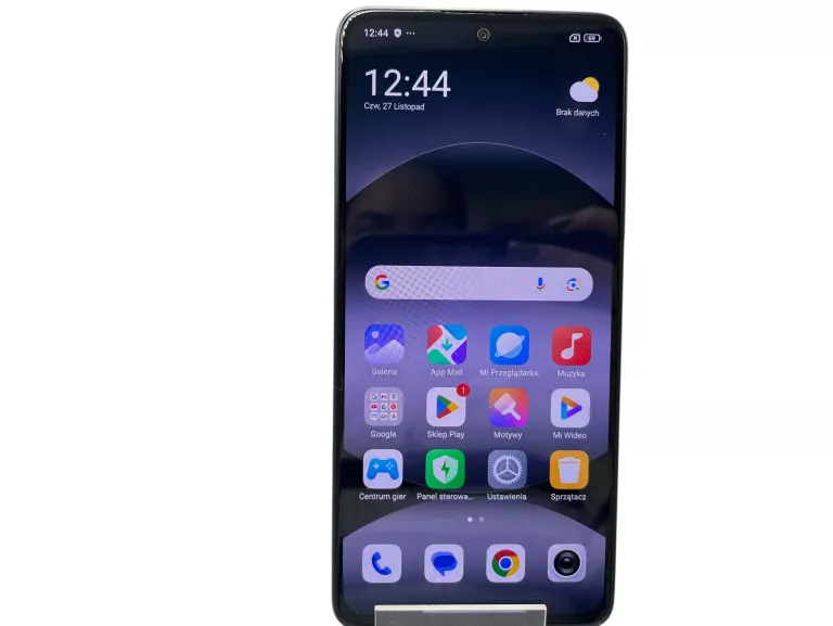 TELEFON XIAOMI REDMI NOTE 14 5G 8 GB / 256 GB 5G