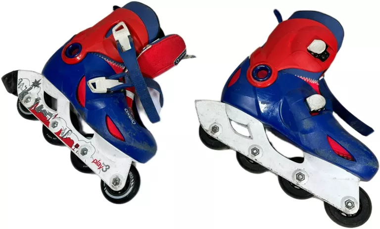 rolki-dla-dzieci-oxelo-play3-niebiesko-czerwone-34-36-niepodleglosci-18-wschowa-kamp