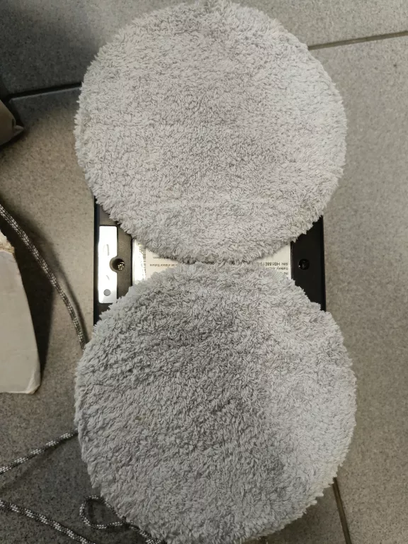 ROBOT DO MYCIA OKIEN HOBOT